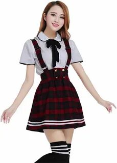 Trendy uniform
