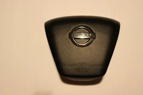 Nissan airbag