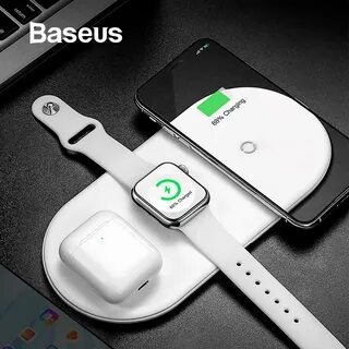 Baseus charging