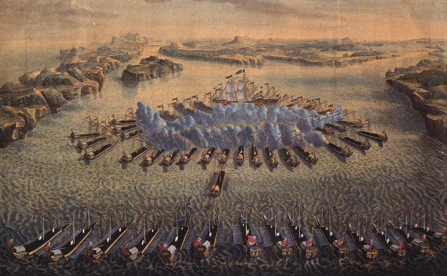 Гангутское морское сражение 1714 апраксин. Гангутское морское сражение 1714. Гангутское сражение 1714 год. Гангутское сражение 1714 год. Битва при гангуте 1714.