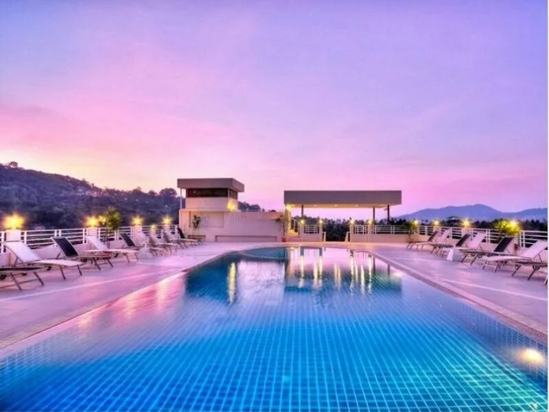 Ashlee plaza patong hotel & spa, патонг-бич,. Тайланд отель ashlee plaza patong. The ashlee hub 3 пхукет. The ashlee plaza patong hotel & spa (ex. Отель the ashlee plaza patong hotel & spa.