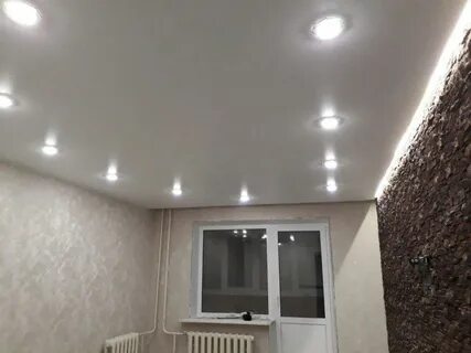 Натяжной потолок в москве недорого fabrikauyuta