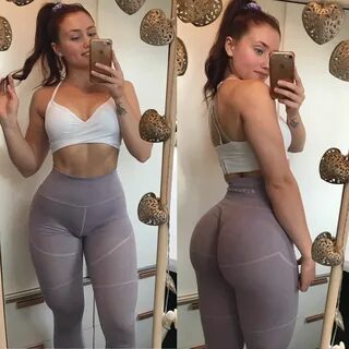 Slideshow: olivia rose fit only fans.