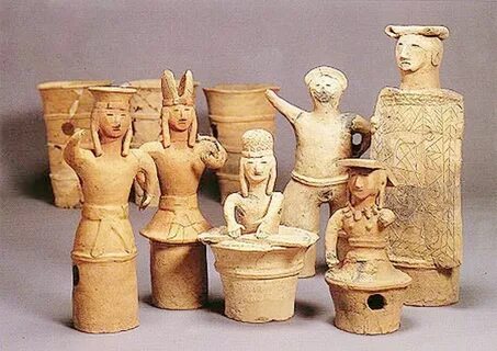История фигуры