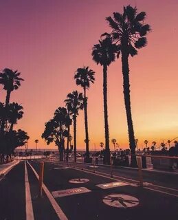 California dreaming