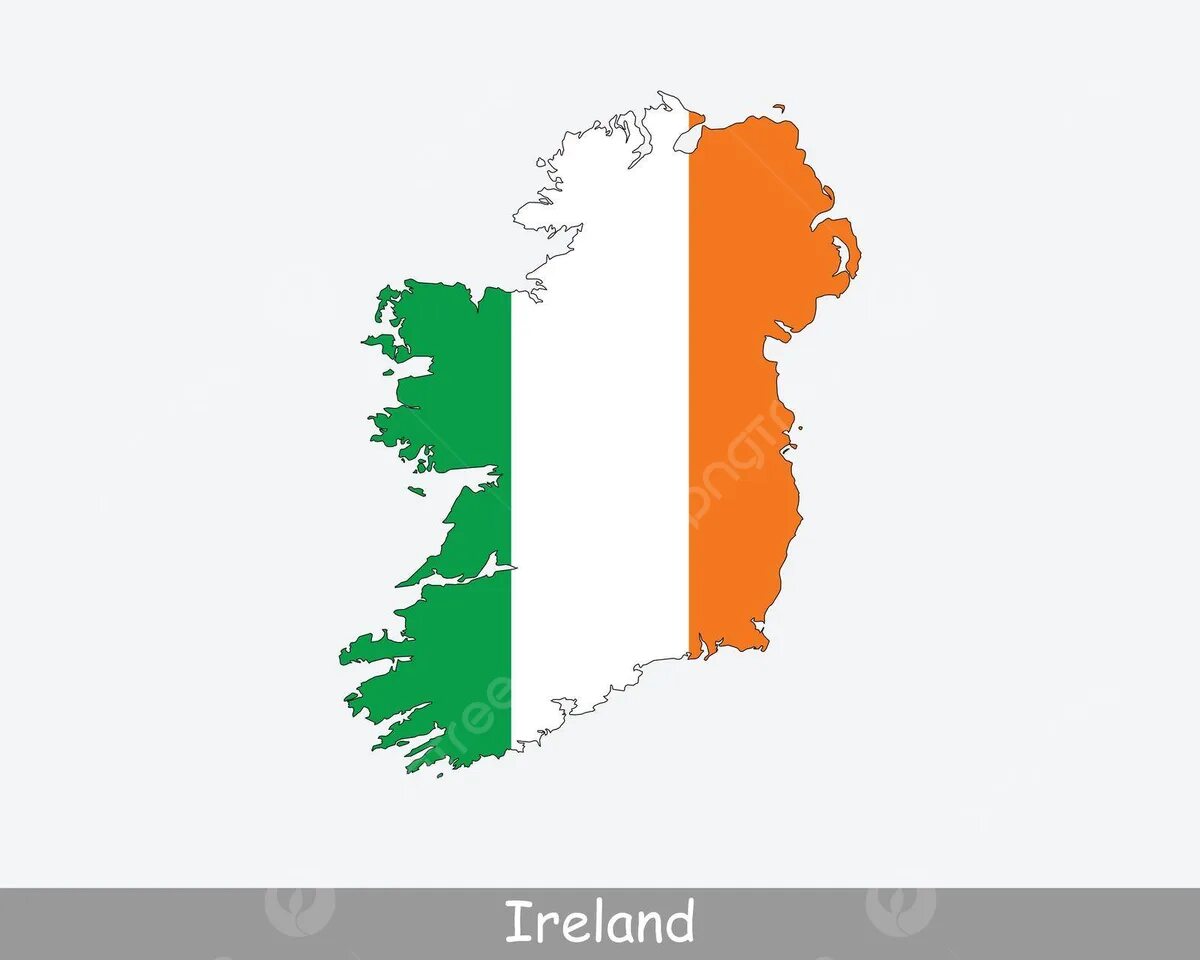 What is the official language of ireland