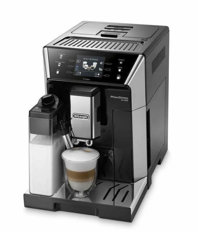 Кофемашина delonghi какую лучше. Delonghi ECAM 550.55. De'Longhi Primadonna class ECAM 550.55. ECAM550.65. Кофемашина Delonghi ECAM550.75.