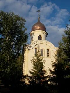 Церковь 50