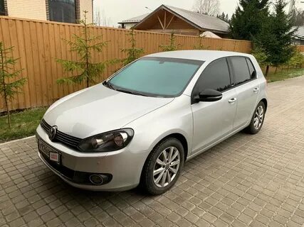 Golf 6 1 6