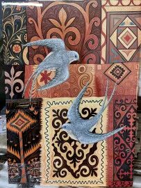 Ең қалың мүше қынапқа сыймайды.