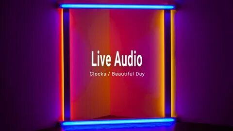 Live covers