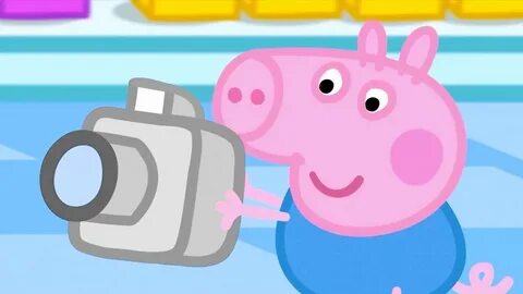 Peppa pig episodes