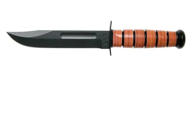 Ka-Bar Weapon Wiki Fandom