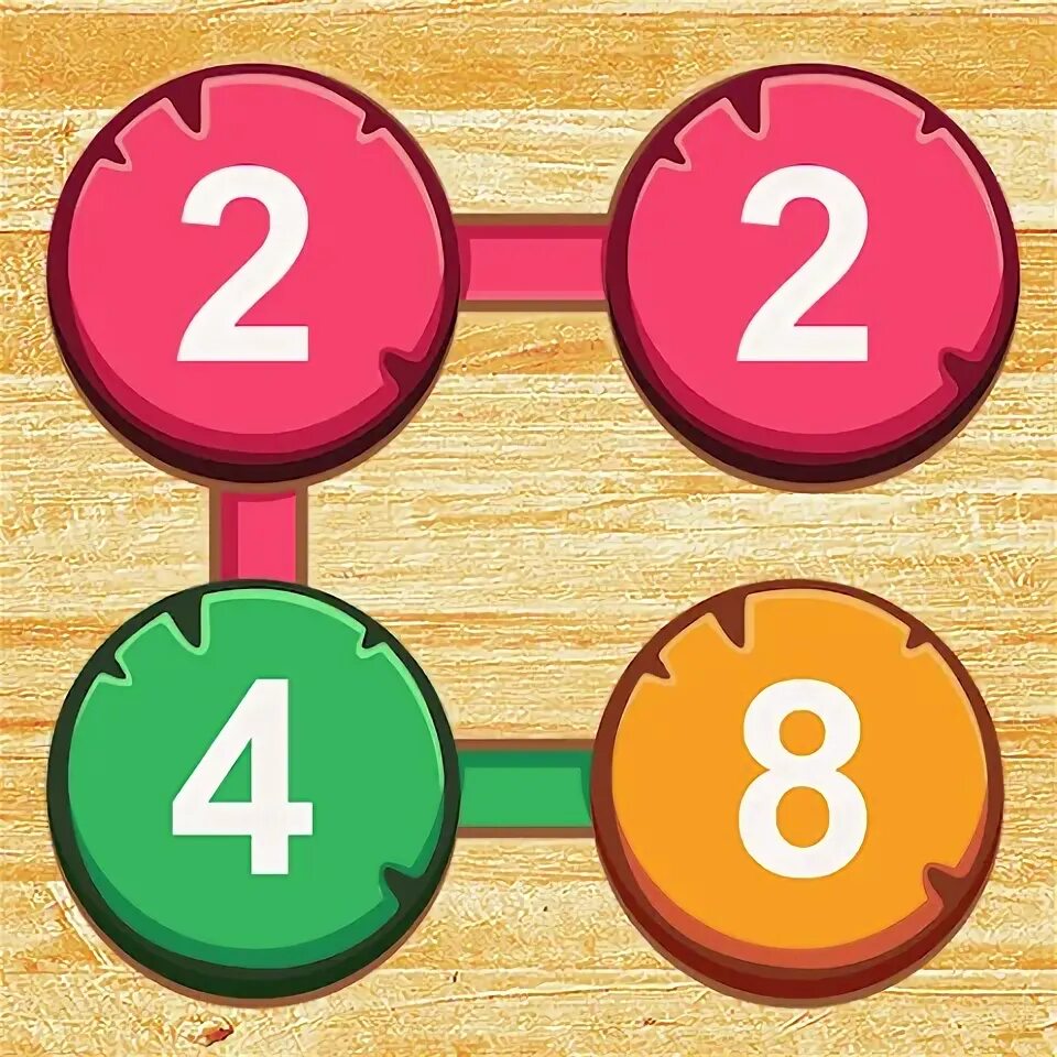 Num mod. Игра crazy number. tip numbers.
