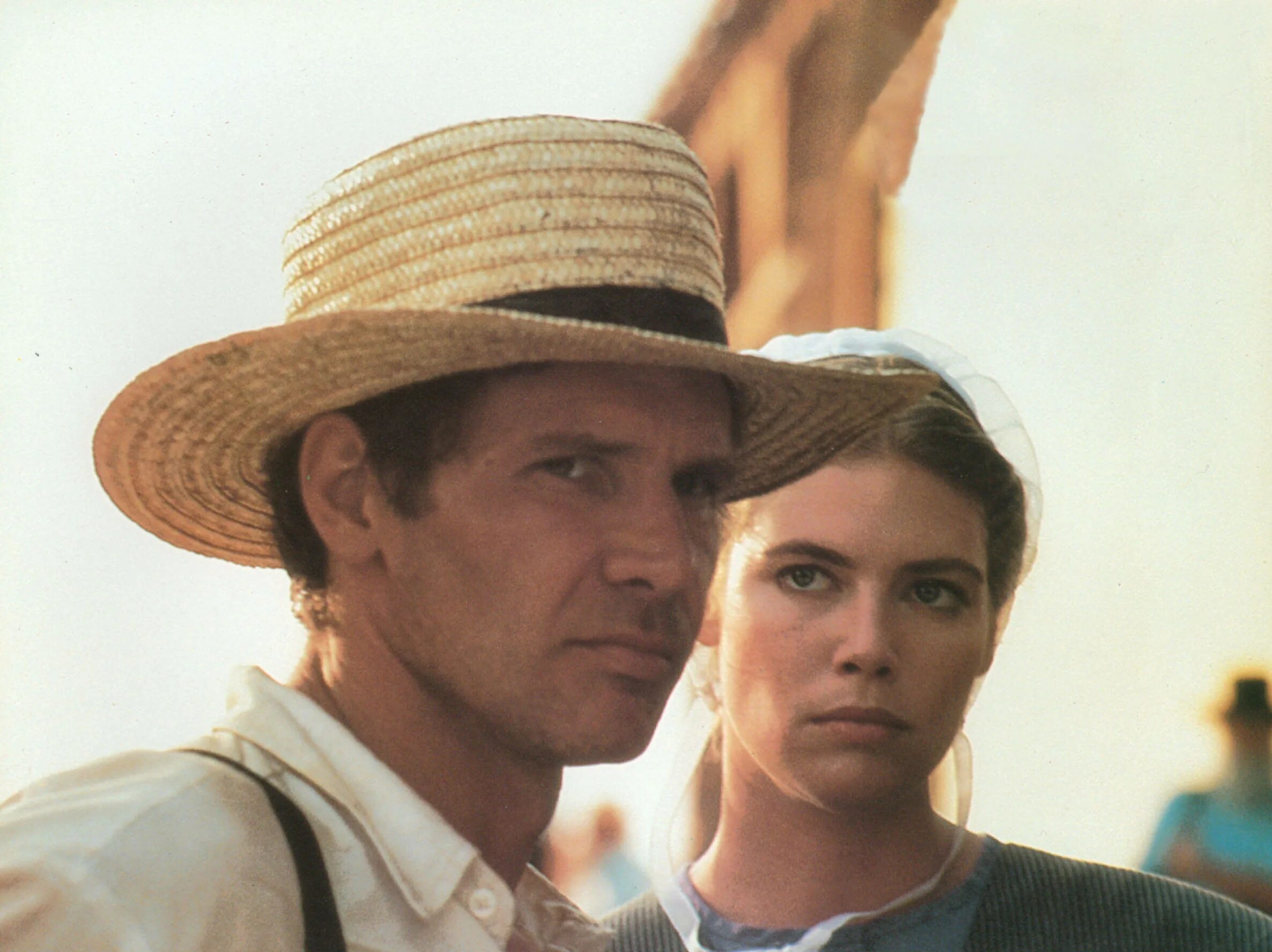Свидетель (1985) witness harrison ford. Свидетель харрисон форд. Свидетель 1985. Келли макгиллис свидетель. Свидетель с харрисоном фордом.