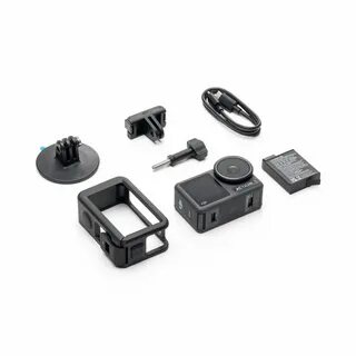Dji adventure combo