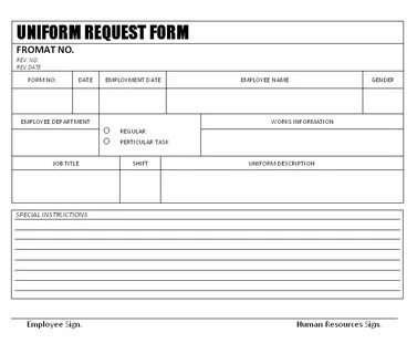 Das form