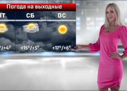 Погода в падаре на 14
