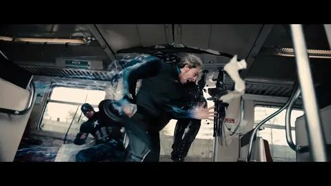 Зубарев смотрит мстители 2