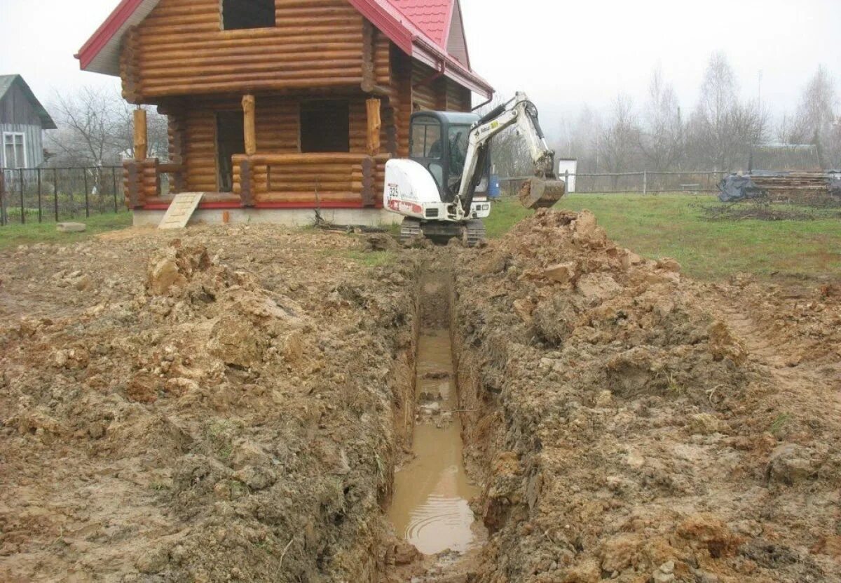 Как повысить уровень дома