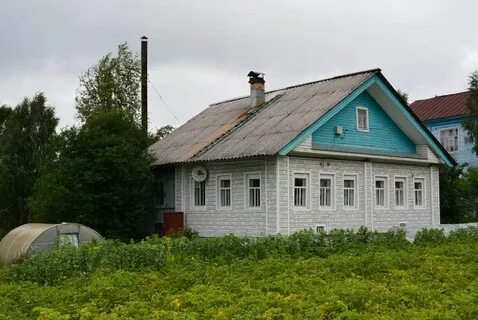 Авито недвижимость городок