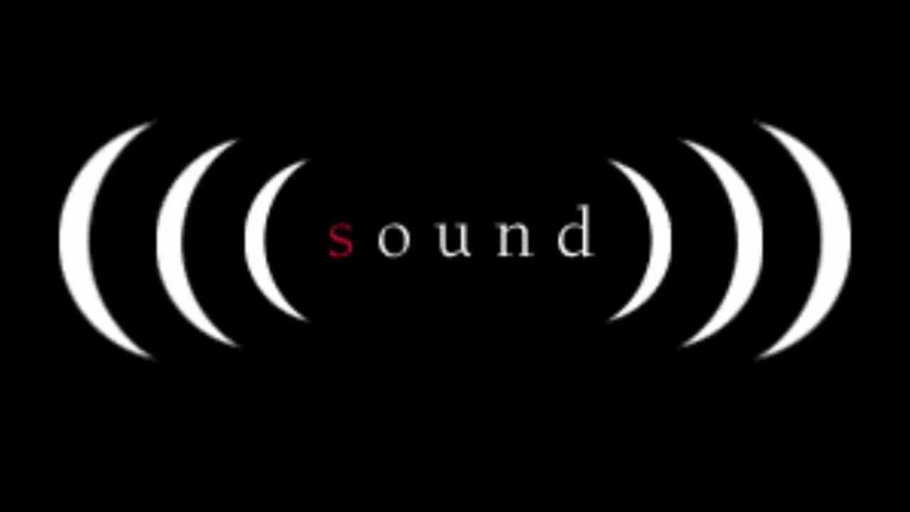 Gif sound. Звук логотип. Звук картинка. Звуковая волна. Звук гиф.