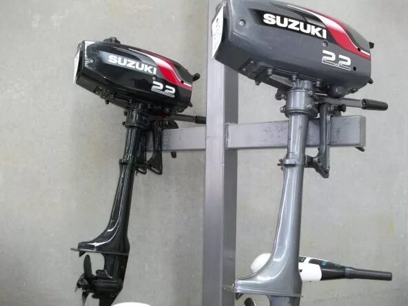 Лодочный мотор судзуки df2. 5. Suzuki df2. 2. 2.