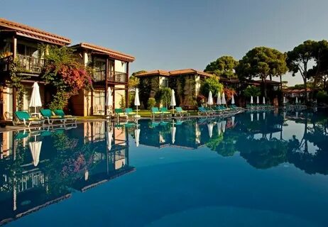 Papillon hotels resort spa 5
