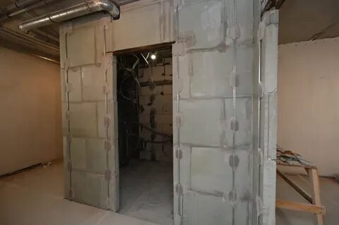 Пол сантехкабины
