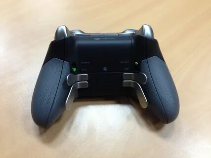Обзор геймпада xbox