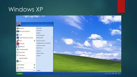 Самая легкая windows