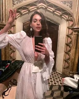 Софья Синицына. 