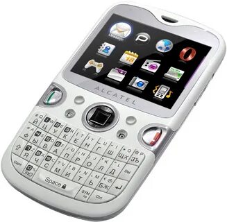 Alcatel ot