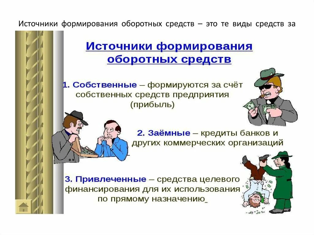 Формирование средств. Источники формирования. источники формирования оборотных средств. источники формирования оборотных средств экономика. собственные источники формирования оборотных средств.