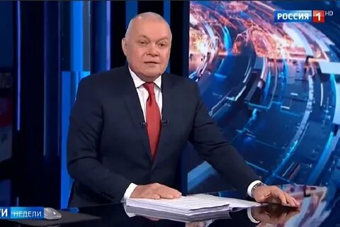 дмитрий киселев вести недели последний выпуск: 2 тыс изображений ...