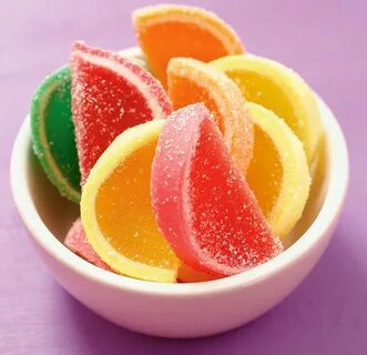 Мармелад fruits