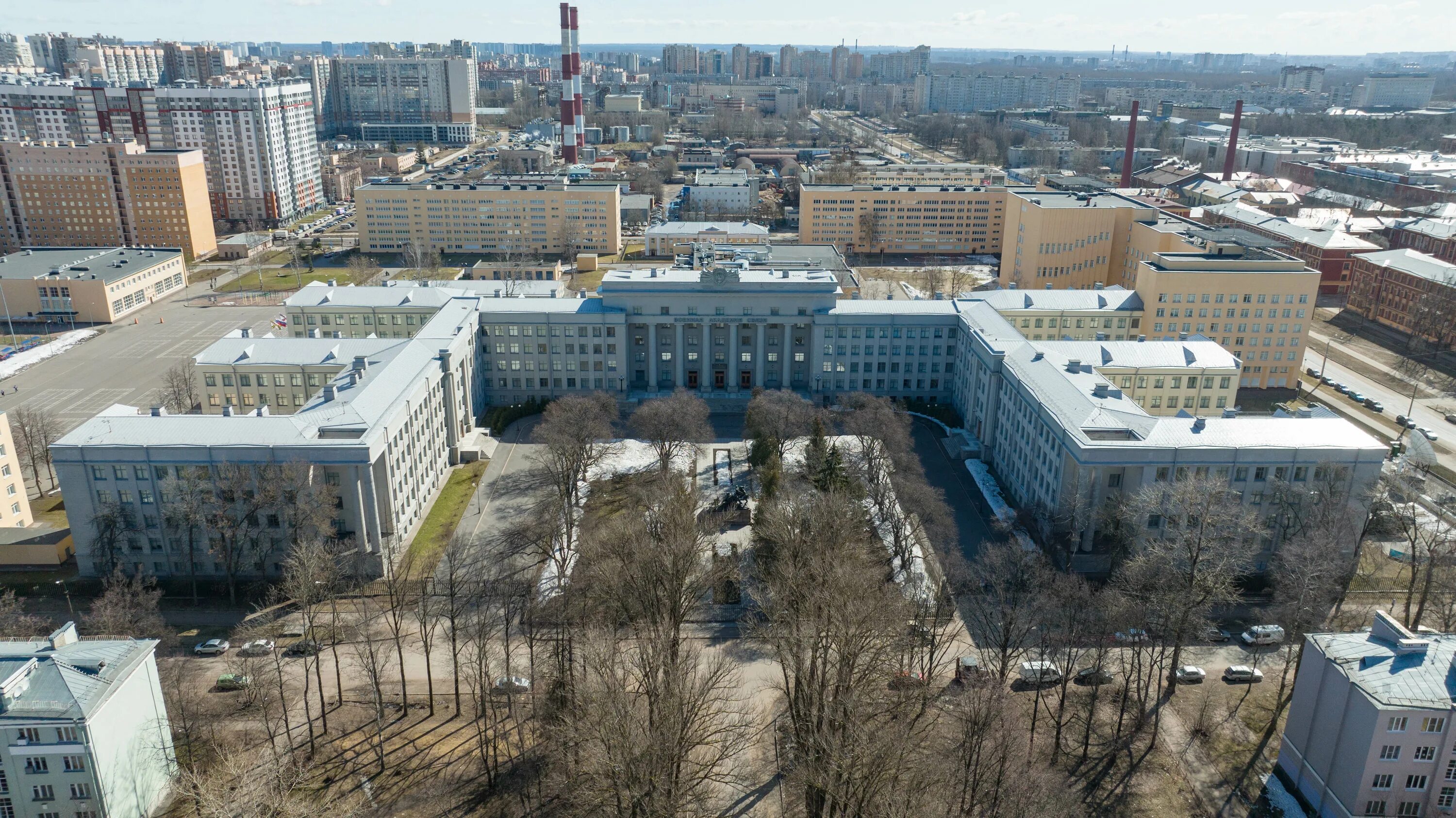Тихорецкий проспект академия буденного санкт-петербург. Тихорецкий проспект академия связи. Спб академия связи. Академия связи тихорецкий 3. Тихорецкий проспект 3.