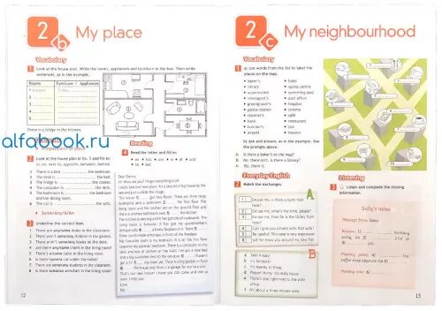 Look at sally s subject. Sally&#039;s notes ответы по английскому.