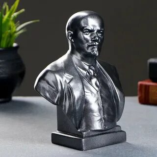 Сувениры ленина