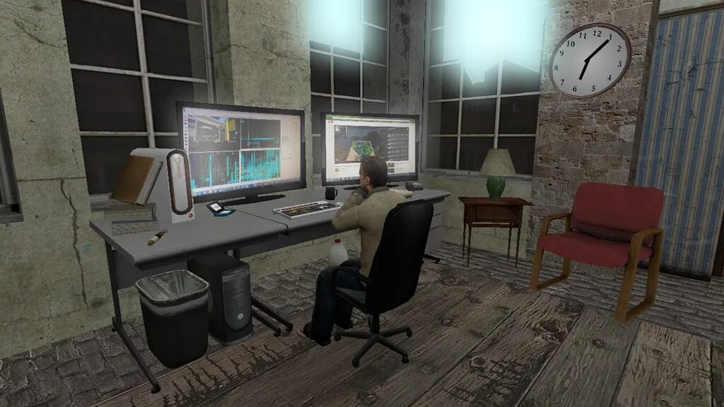 Карты на прохождение гмод. Закрытый сервер gmod rg studio. карта гмод спокойствие. night city gmod. комната где ничего нету гмод.