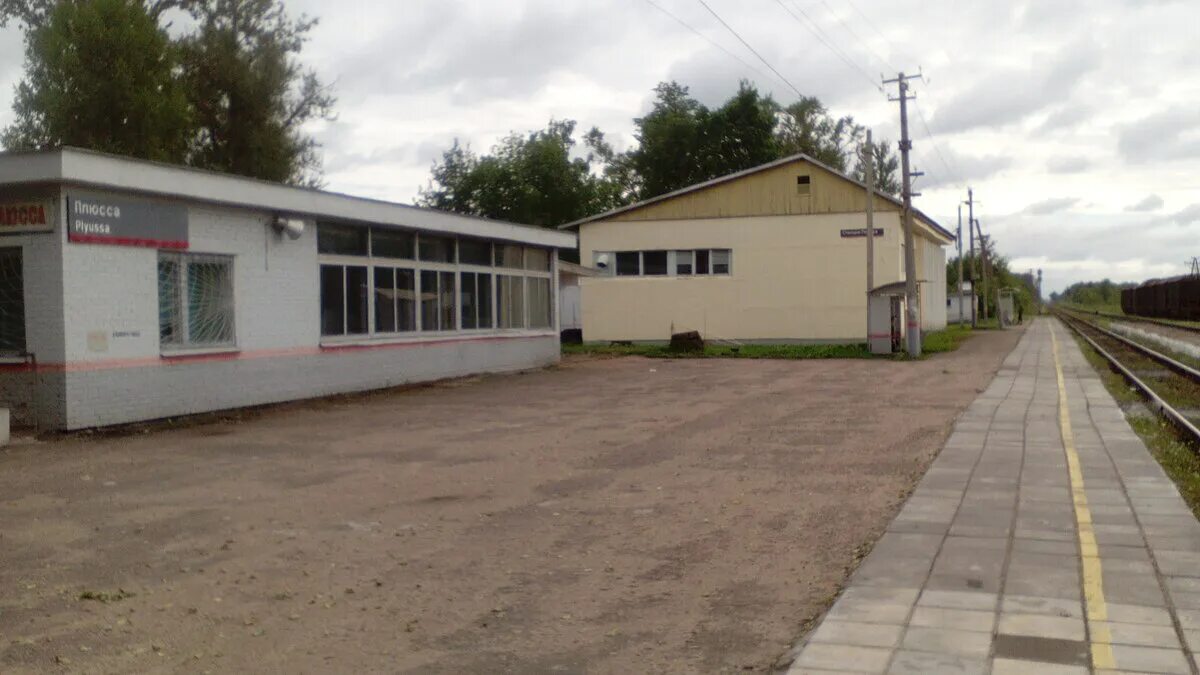 Храм казанской плюсса. Плюсса. Поселок плюсса псковская. Станция плюсса. Плюсса поселок.