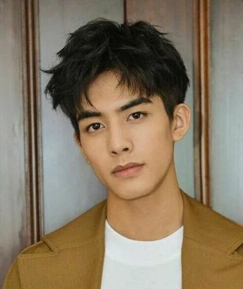 Фото китайских актеров мужчин молодые Asian Boy Diễn viên, Fans, Râu nam