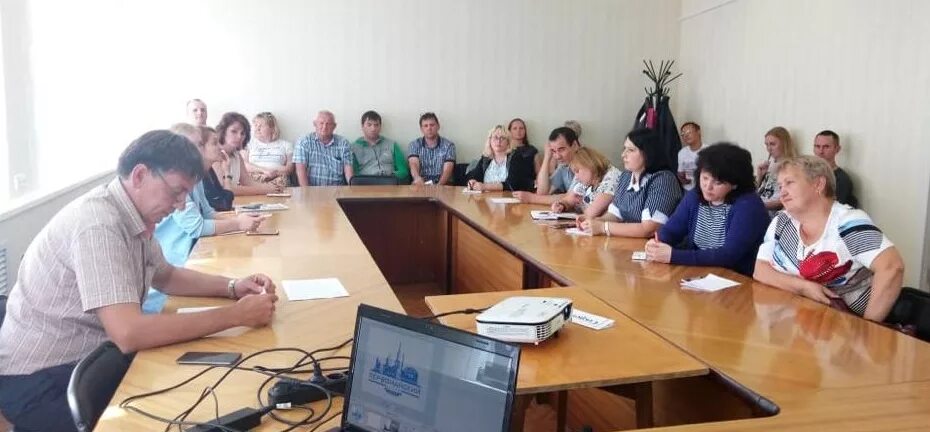 администрация первомайского района города ижевска.