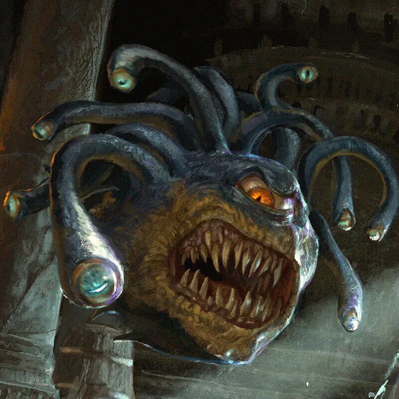 Xanathars guide to everything