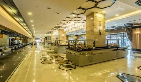 Sensitive premium resort spa 5 турция отзывы