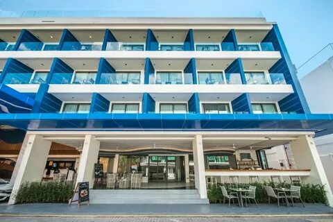 Hotel clover