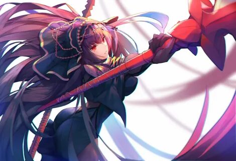 Grand order