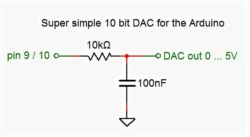 Ардуино фильтр. Pwm dac. arduino pwm dac. rc фильтр для шим. схема цап на ардуино.