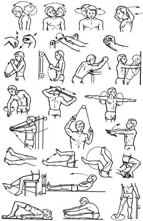 Комплекс для восстановления после инсульта. Реабилитационные упражнения при гемипарезе. лечебная гимнастика после онмк. лечебная физкультура при парезе нижних конечностей. комплекс лфк после инсульта.