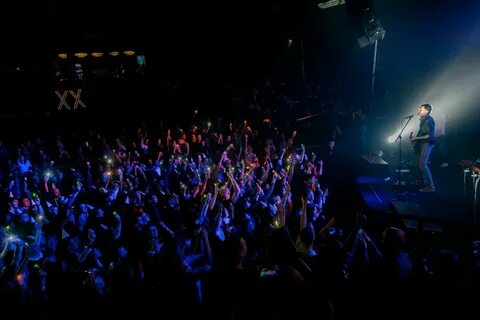 Aurora concert